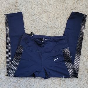 Nike Capri Leggings